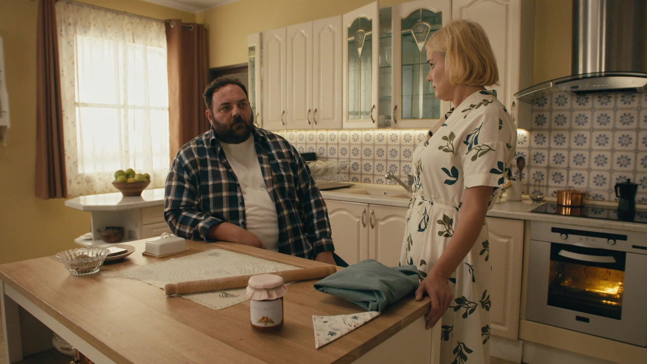 Pokoli rokonok — Épisode 22