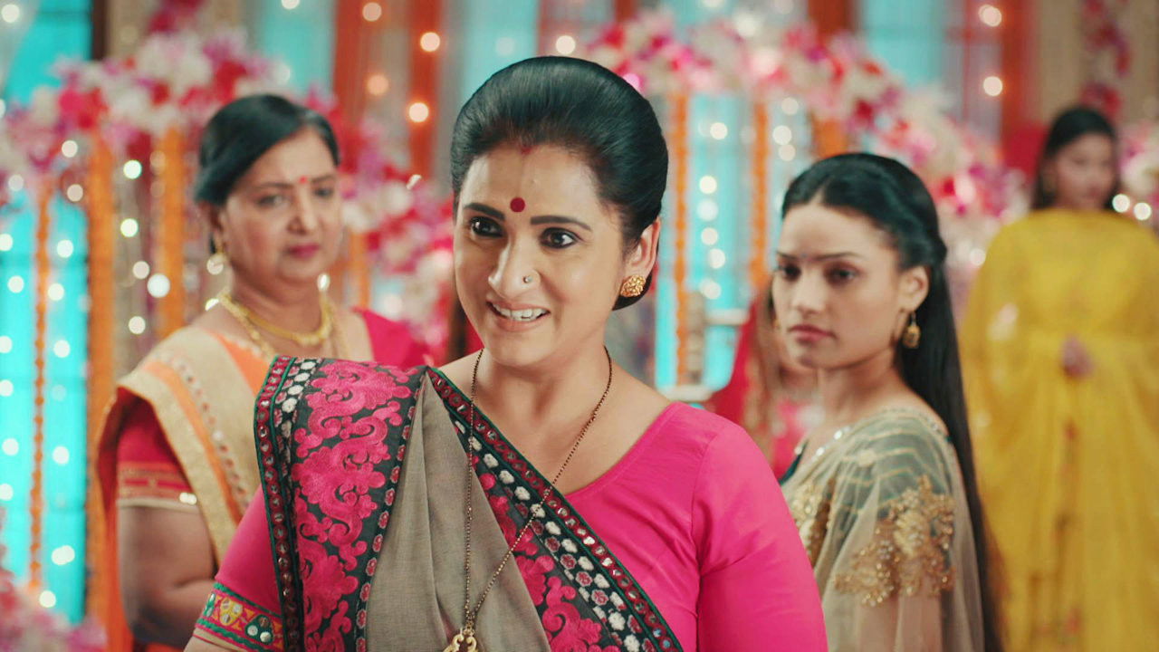 पंड्या स्टोर — Épisode 38