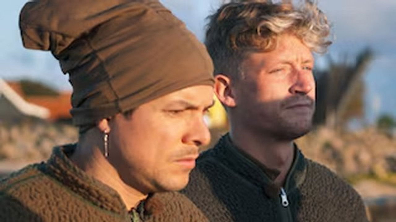 Stjerner i trøjen — Épisode 8