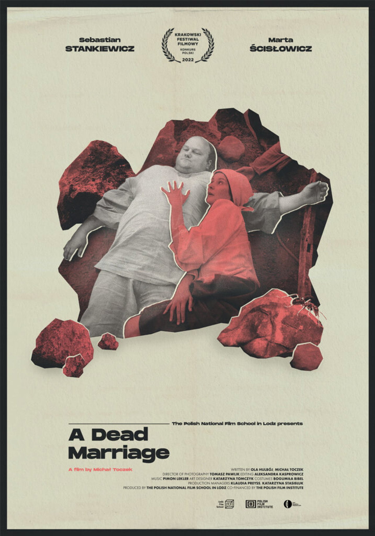 A Dead Marriage