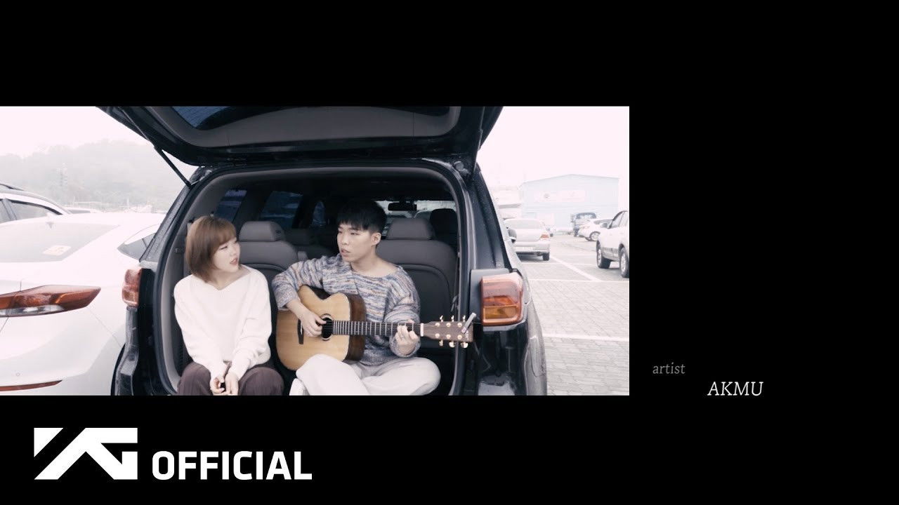 AKMU 항해일지 — Épisode 3