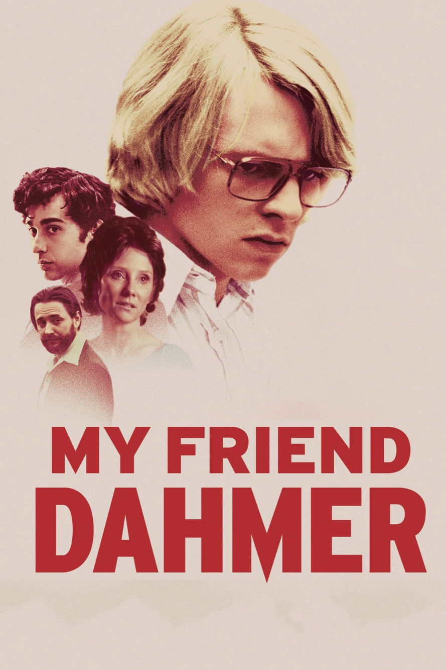 my friend dahmer 2017 free download