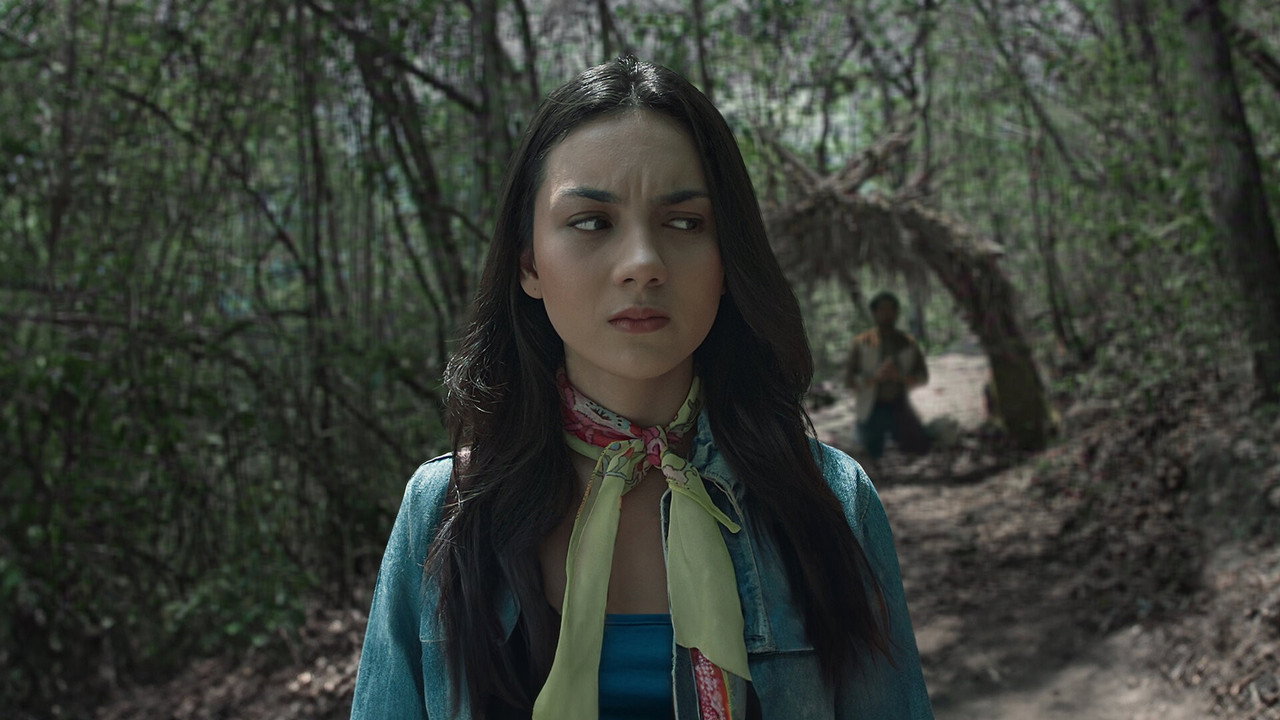 Kampung Jabang Mayit: Ritual Maut still 2