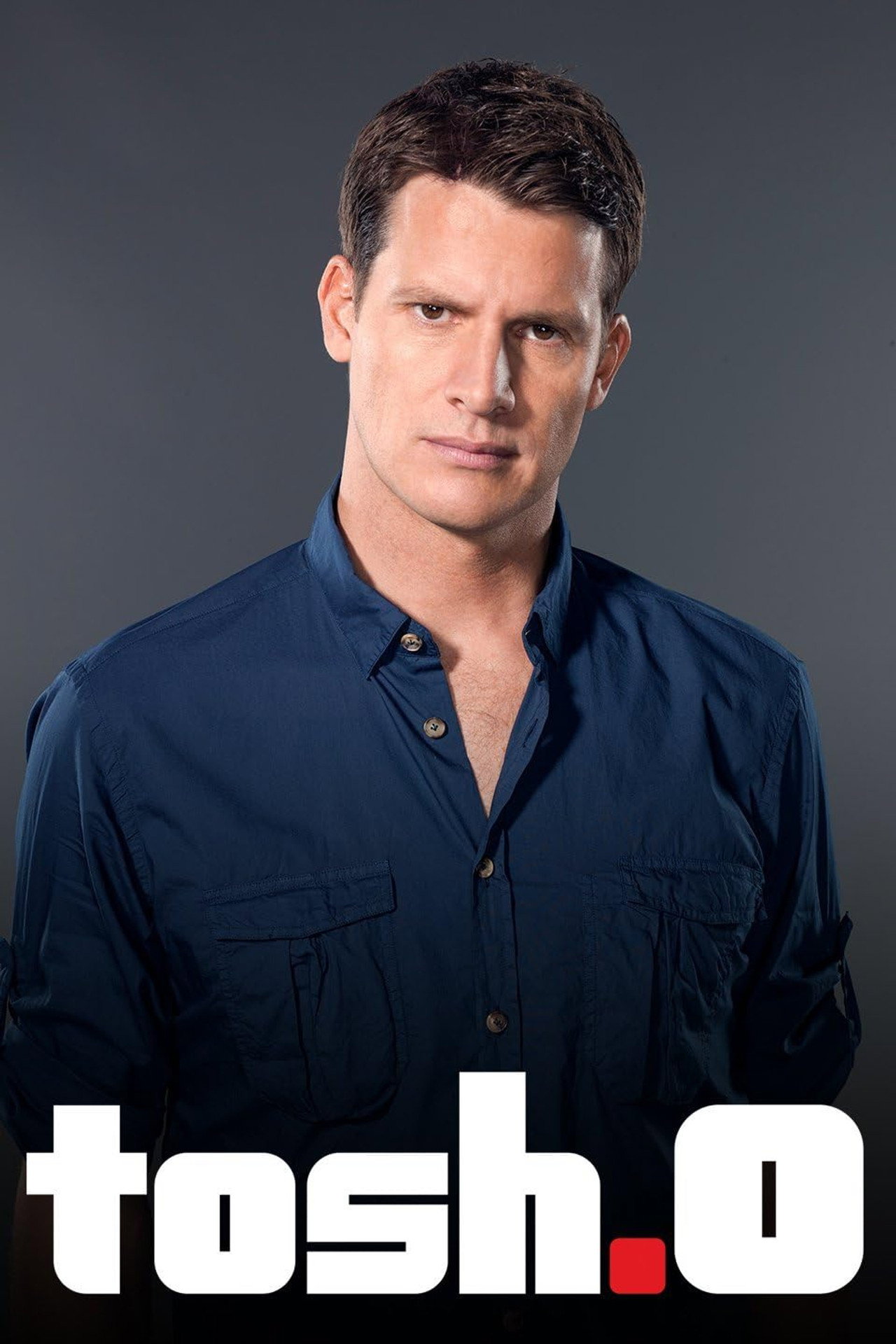 Tosh.0 – plakát 4