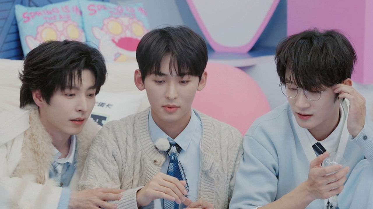 名侦探学院 — Épisode 146