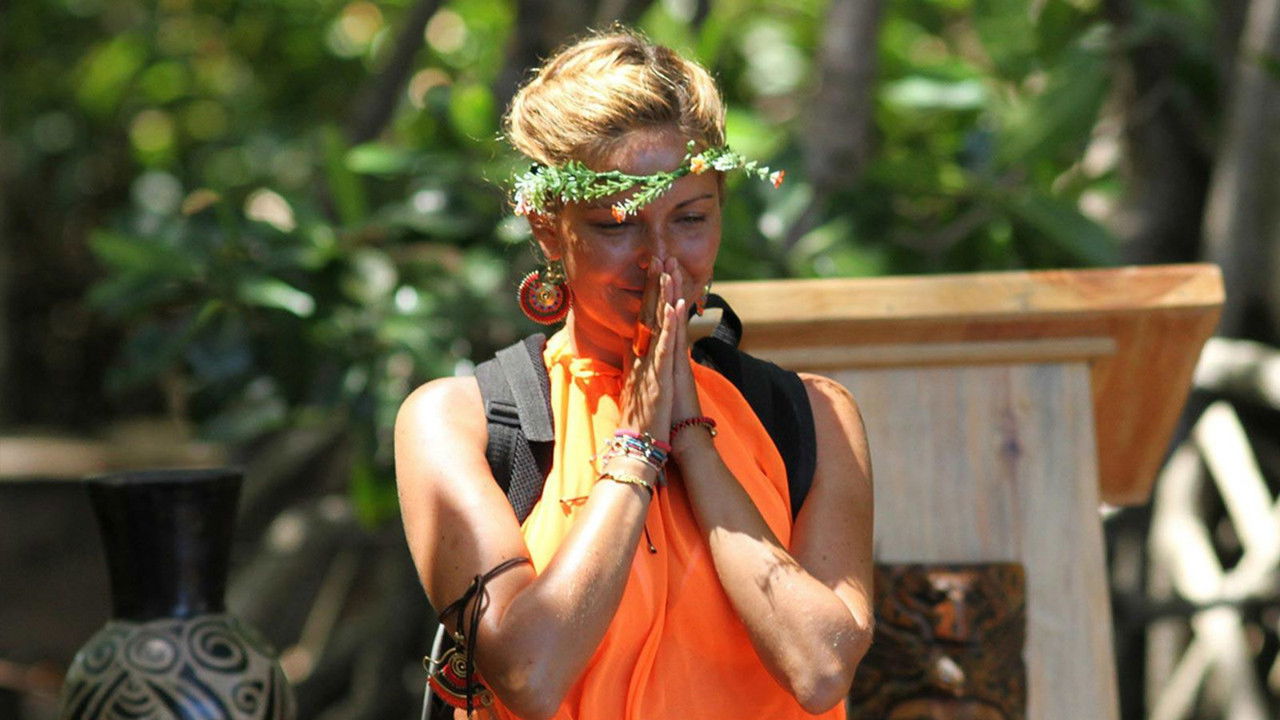 La Isla: El Reality — Épisode 32