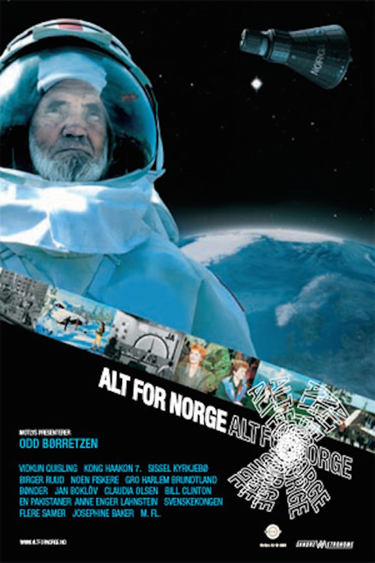 Alt for Norge Alt for Norge