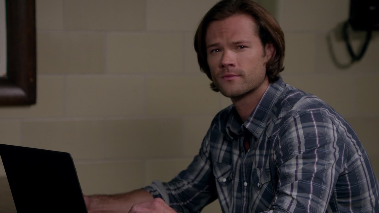 Supernatural - Season 11 Episode 13 : Love Hurts