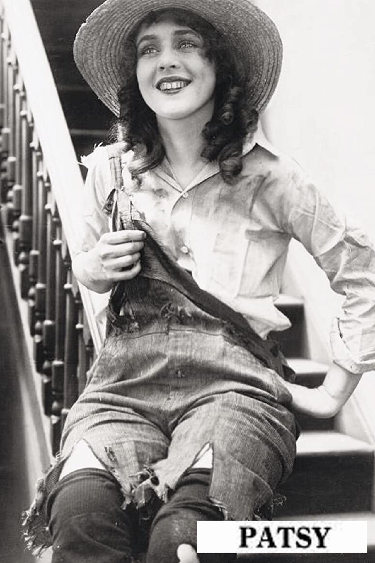 Patsy 1917