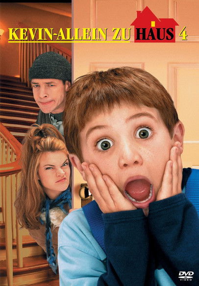 Watch Now Home Alone 4 2003 Best Site For Streaming And Free