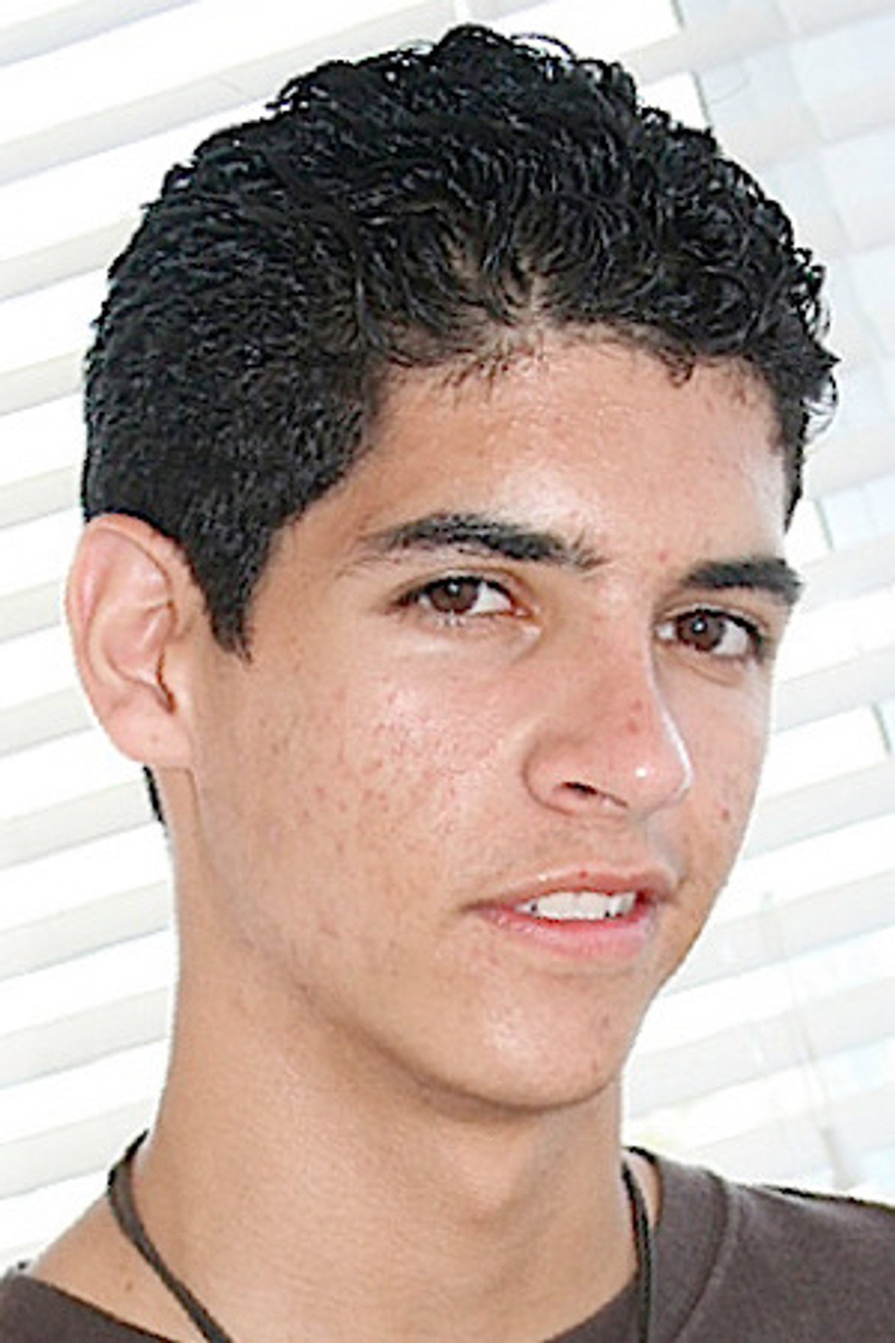 Enrique Garcia