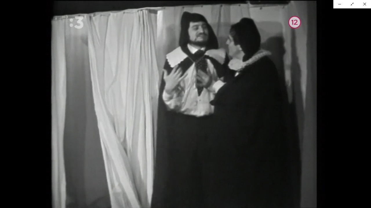 Lasica & Satinský a hostia: Soirée