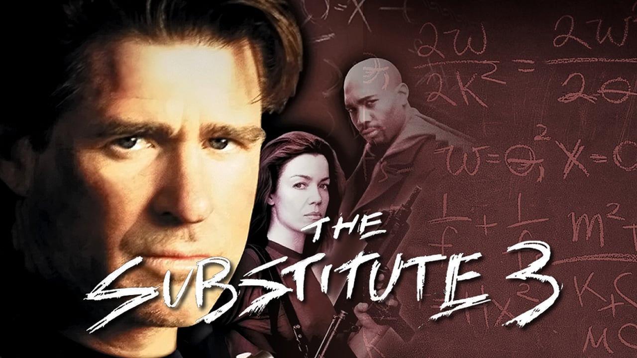 The Substitute 3: Winner Takes All background