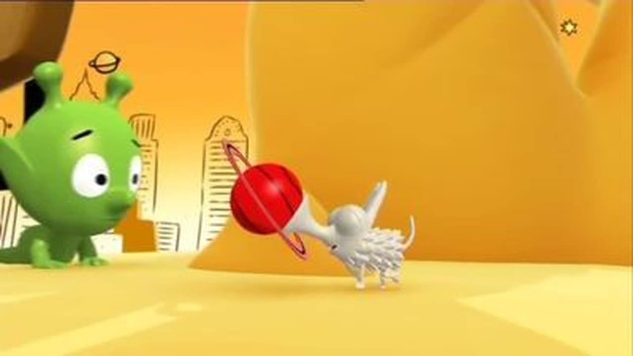 SamSam — La journée des cartes