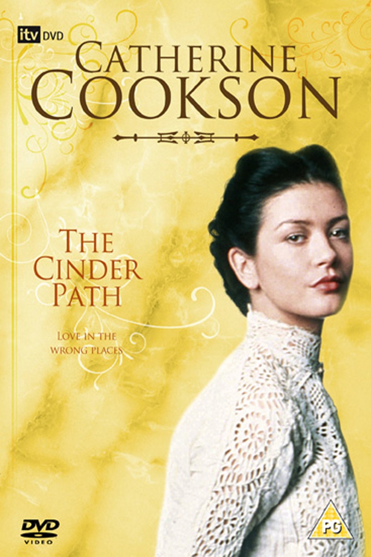 Poster Catherine Cookson's The Cinder Path