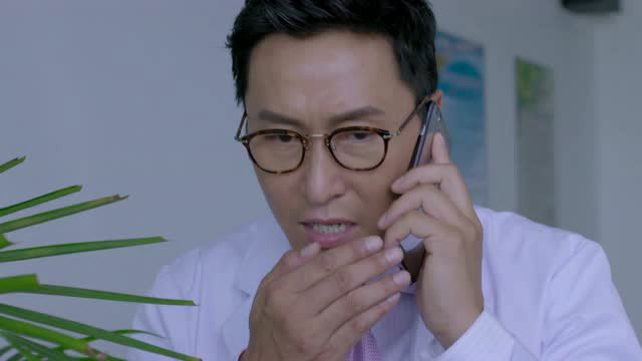 真心想让你幸福 — Épisode 23