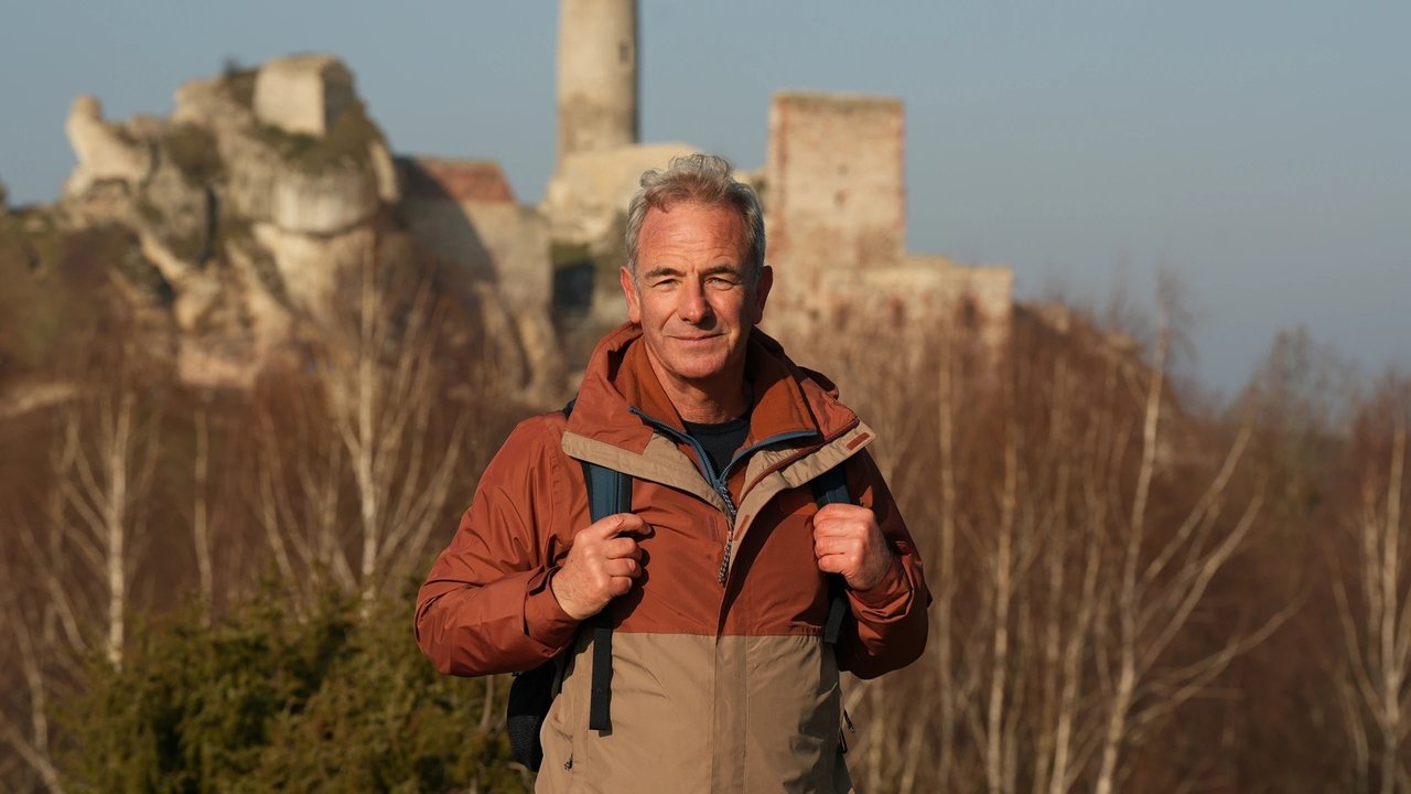 Robson Green: World's Most Amazing Walks - Season 1 Episode 8 : Eagle's Nest Trail, Poland