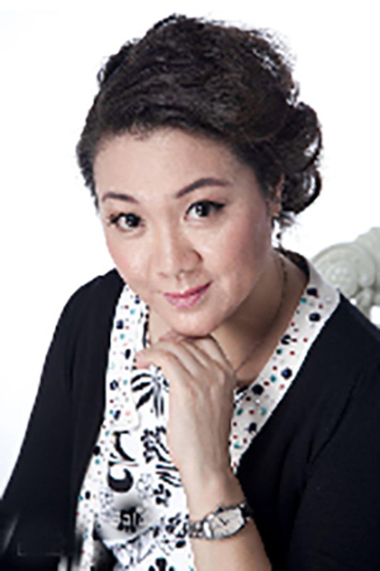 Shuang Lu