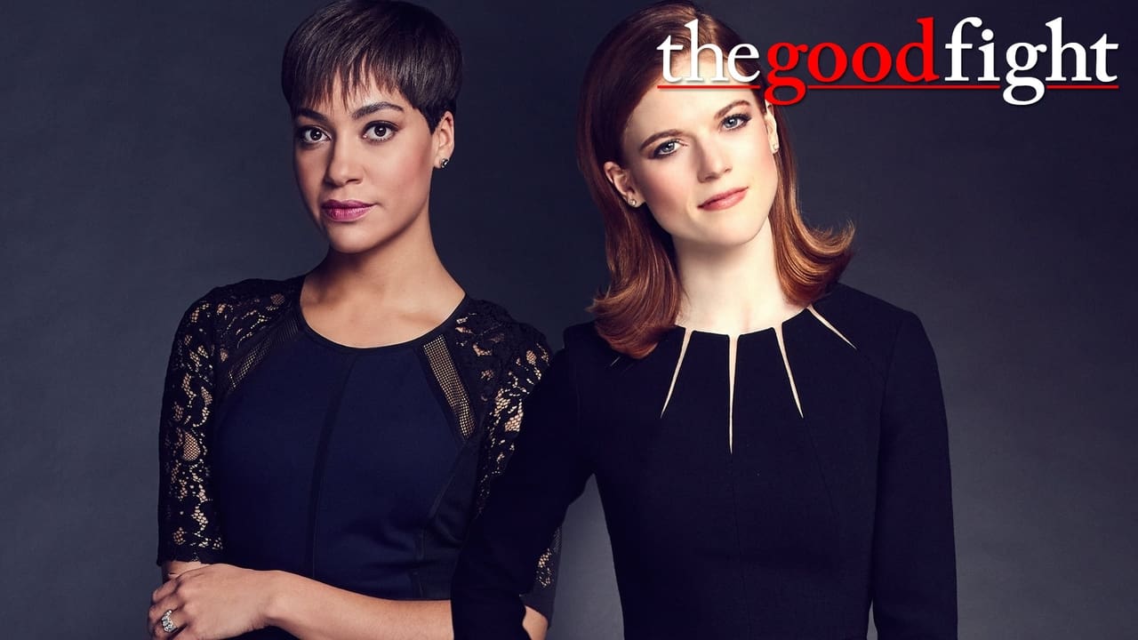 The Good Fight - Season 6 Episode 8