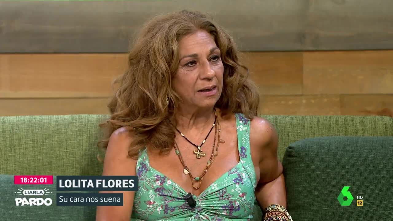 Liarla Pardo — Épisode 12