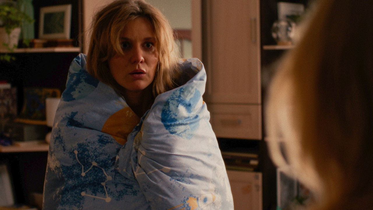 Между нами химия — Épisode 5