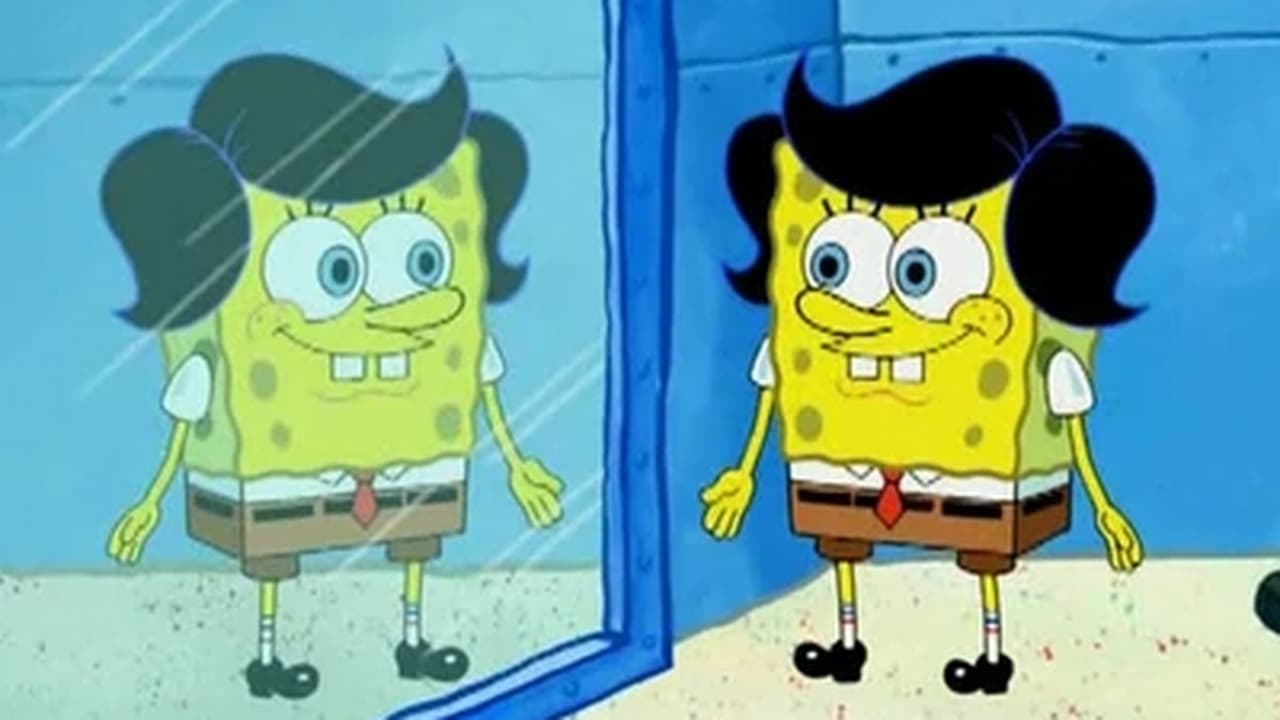 SpongeBob SquarePants - Season 5 Episode 21 : Picture Day