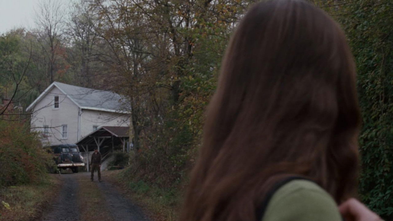 Bereavement In den Händen des Bösen
