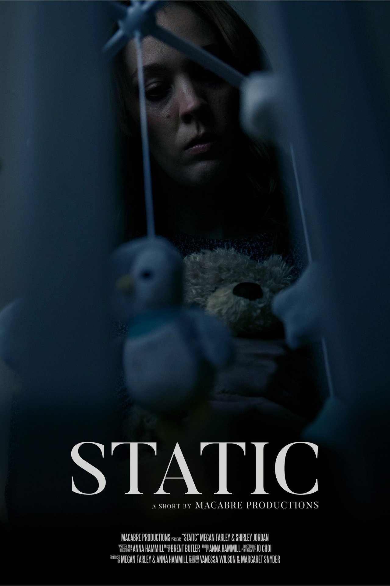 Static Static