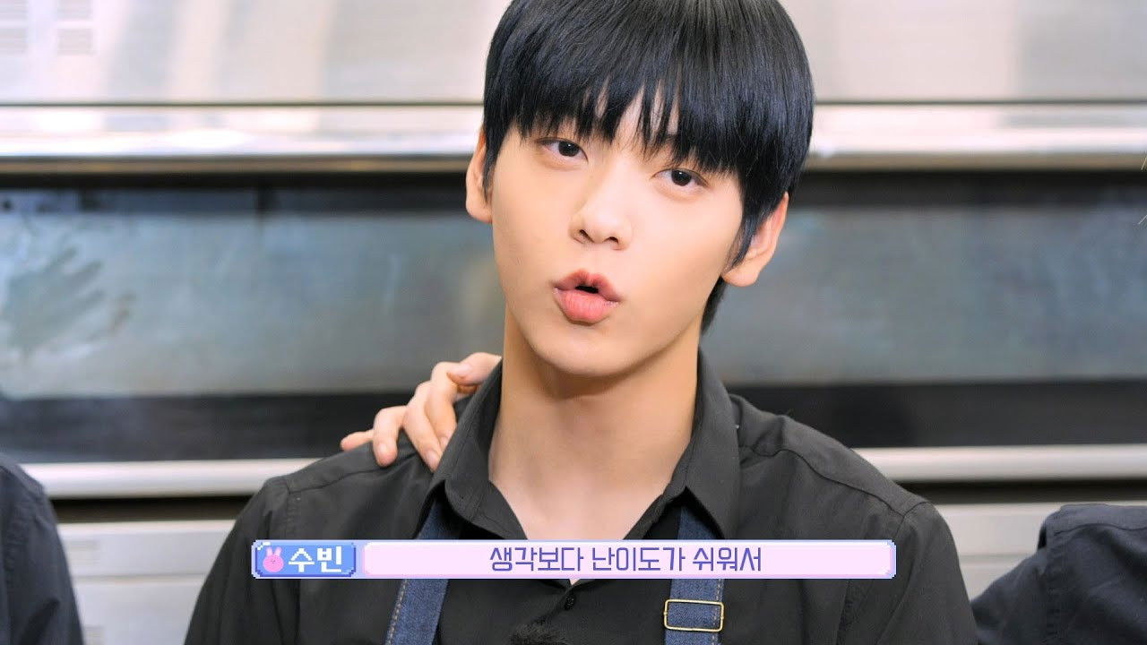 TO DO X TXT - Season 3 Episode 21 : Episode 46