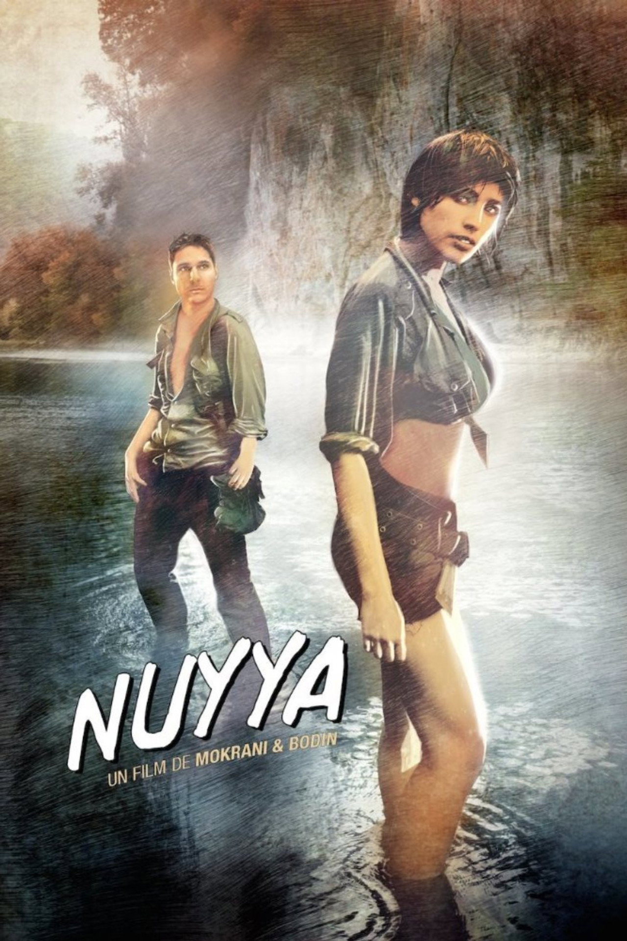 Nuyya