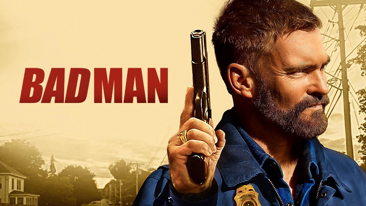 Bad Man (2025)