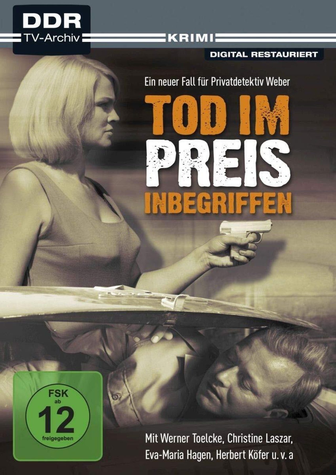 Tod im Preis inbegriffen Tod im Preis inbegriffen