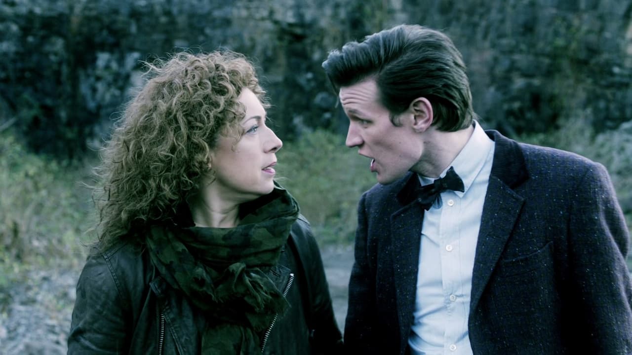 Doctor Who - Season 0 Episode 99 : Rain Gods