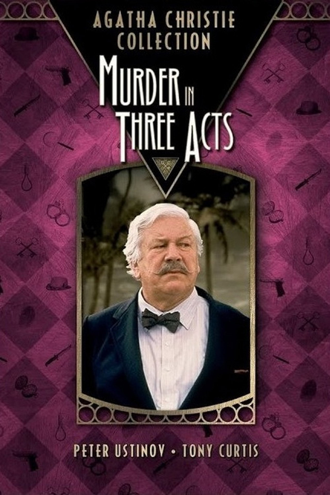 Murder in Three Acts still 6