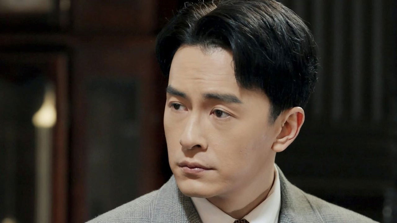 情深缘起 — Épisode 35