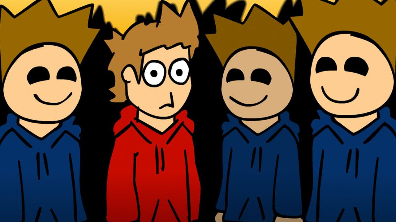 Eddsworld