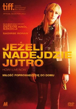 Jeżeli nadejdzie Jutro