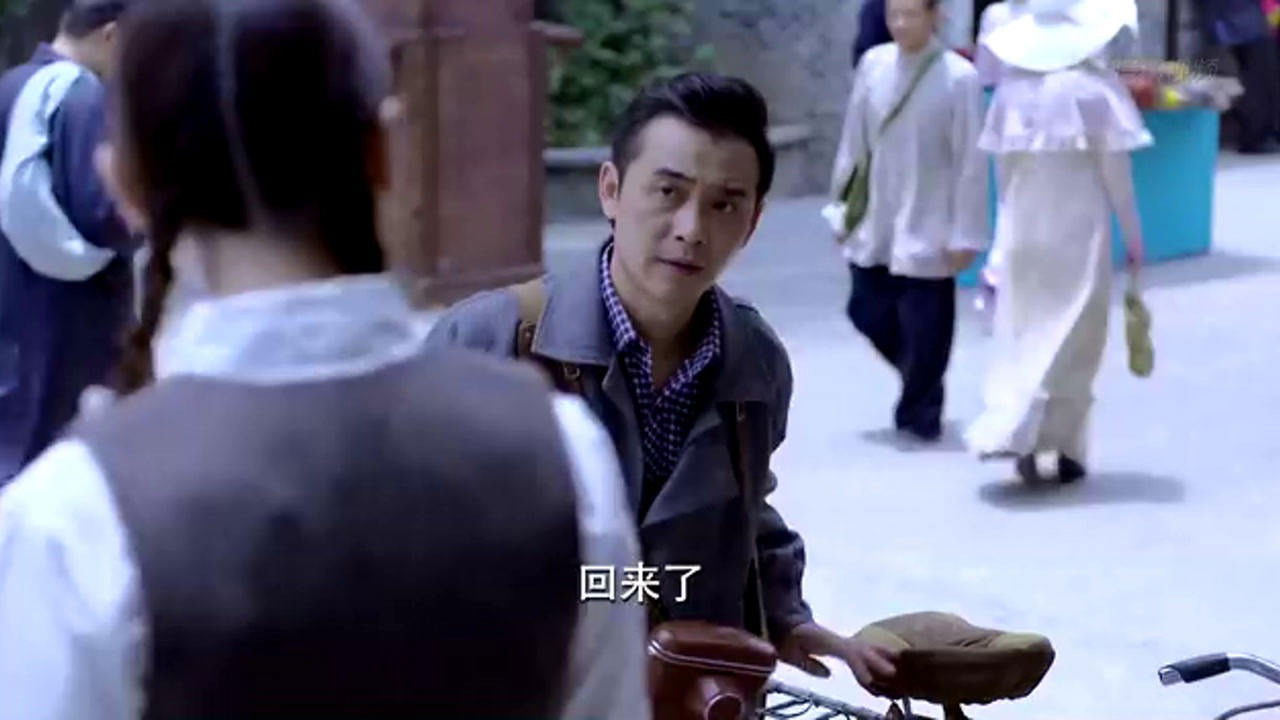 虎口拔牙 — Épisode 24