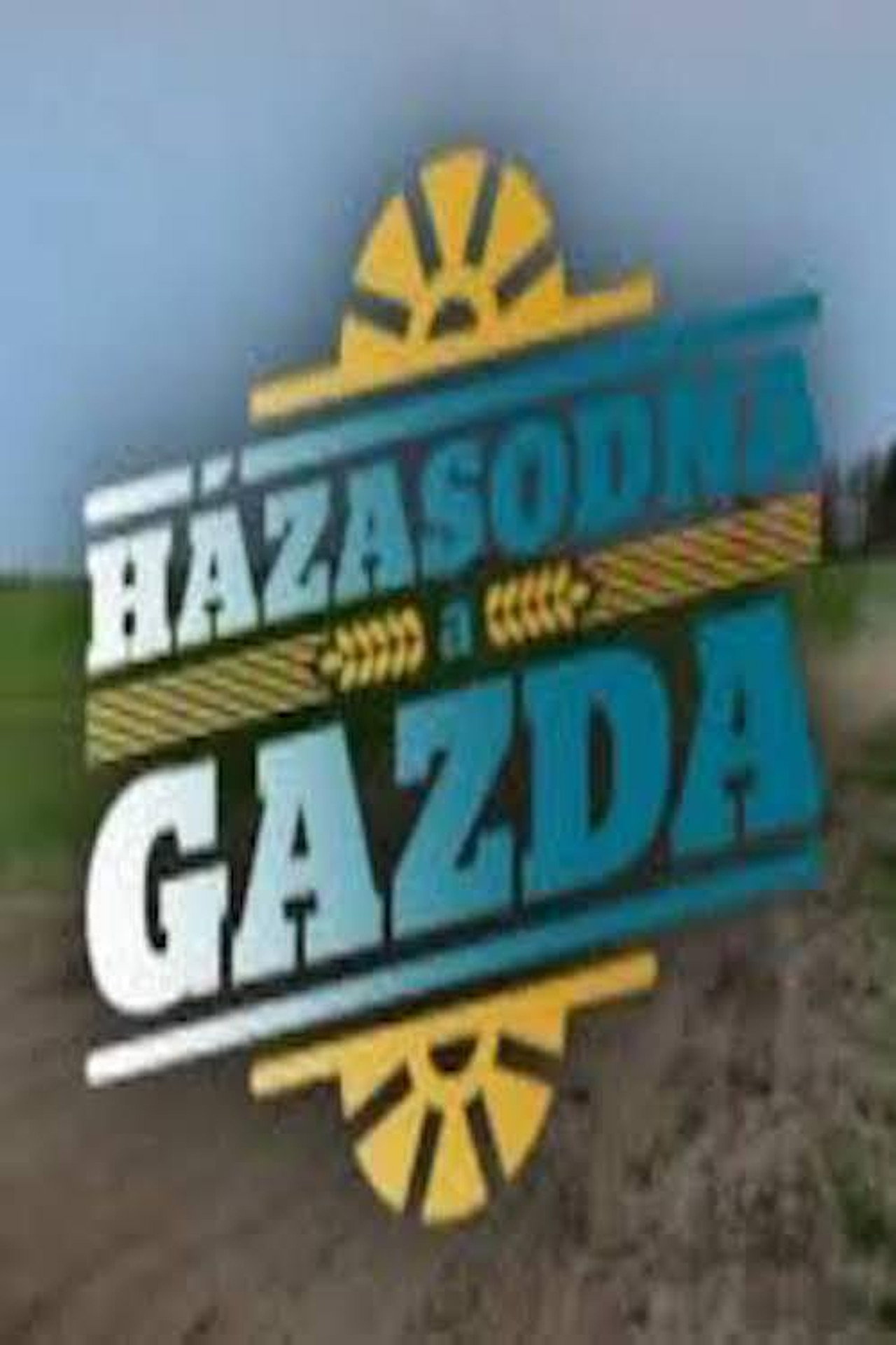 Házasodna a gazda – plakát 3