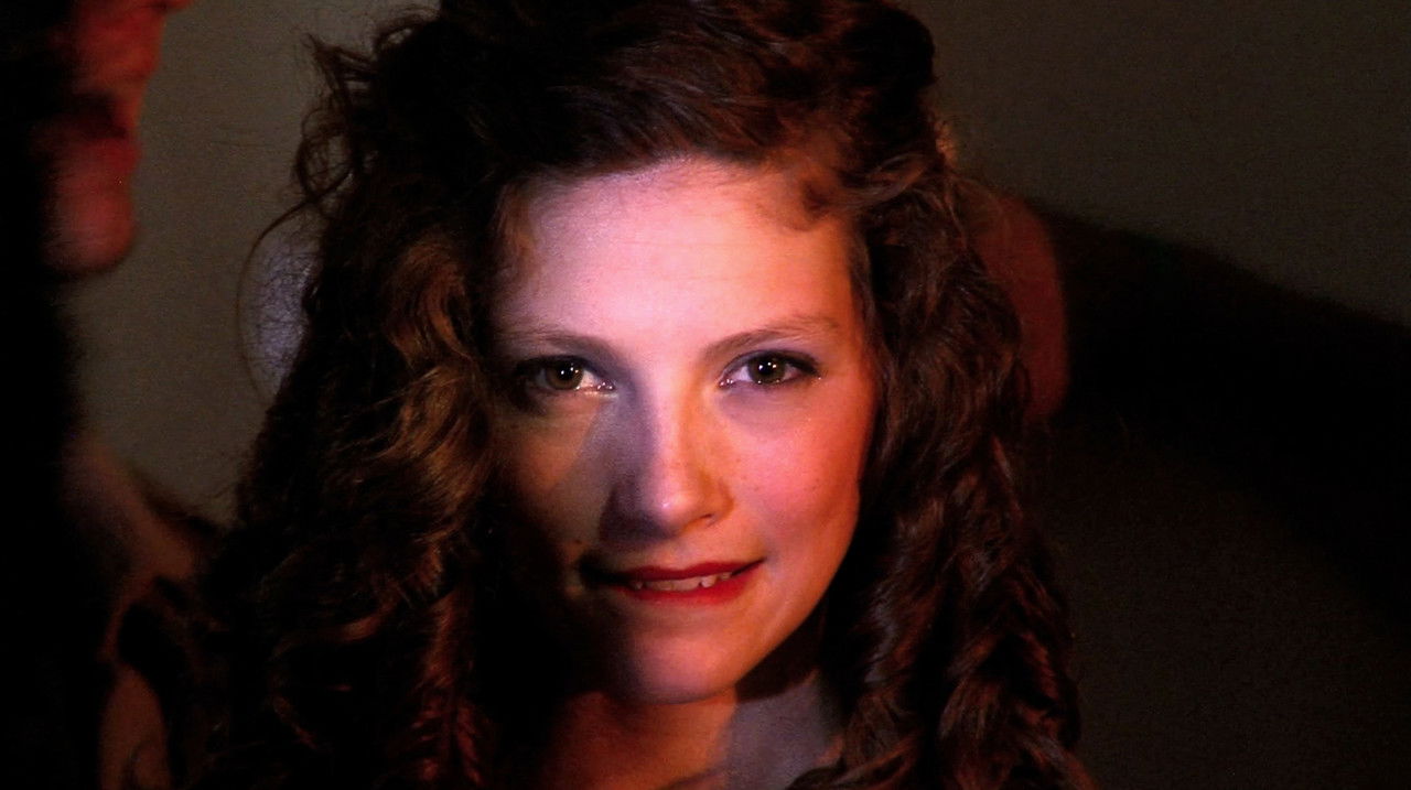 Two Days in February backdrop