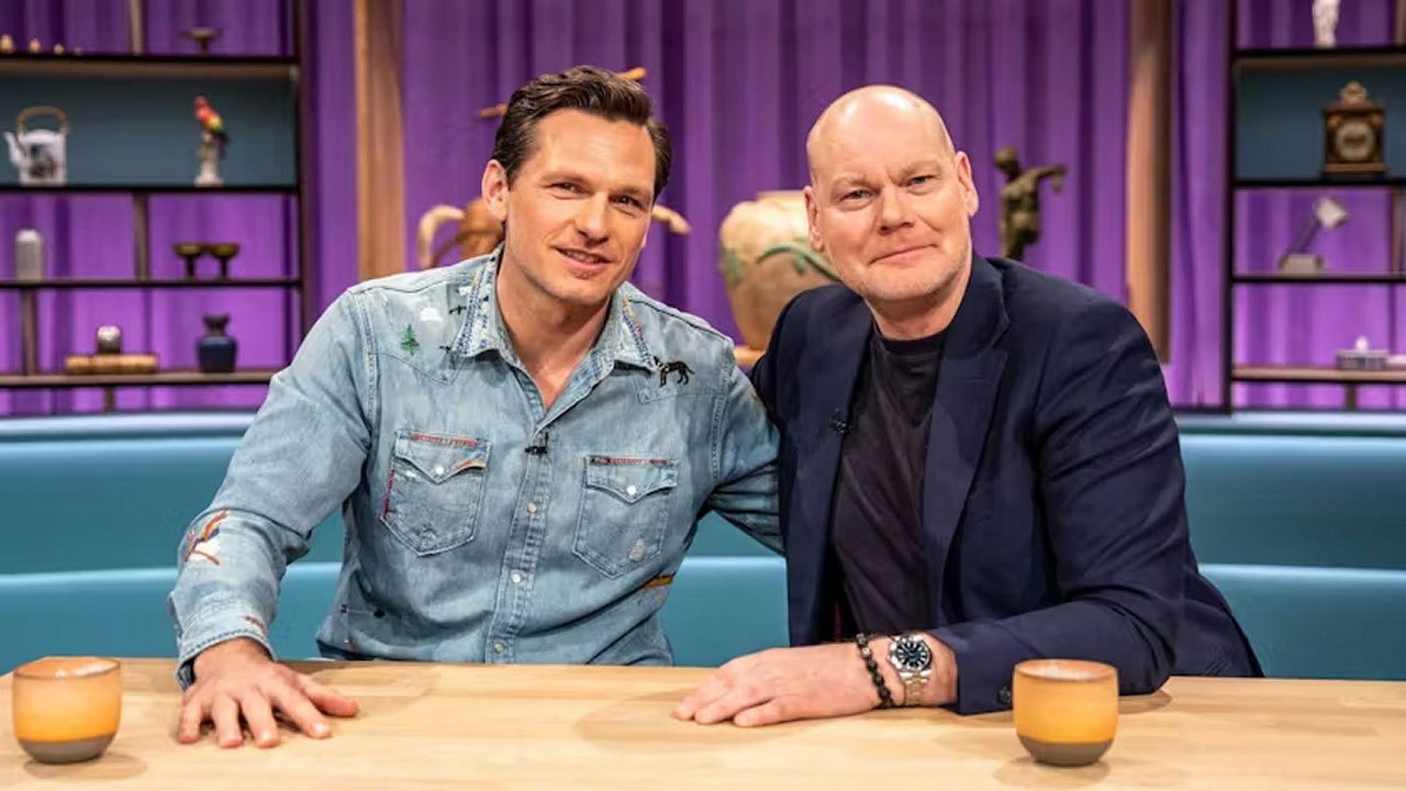 Krejlerkongen — Épisode 21