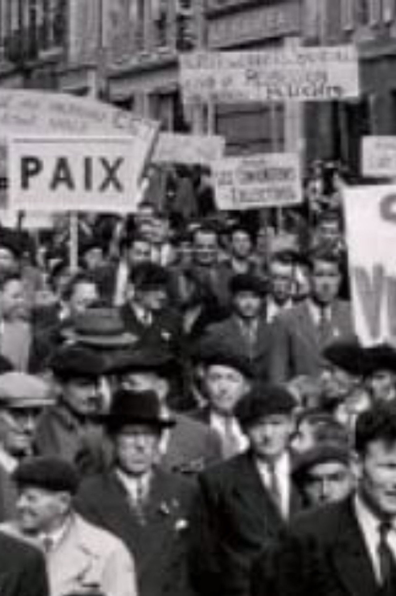 Histoires d’images, images d’Histoire Backdrop