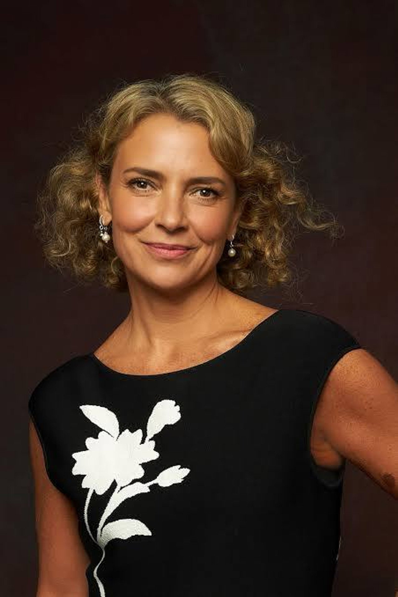 Carla Hool