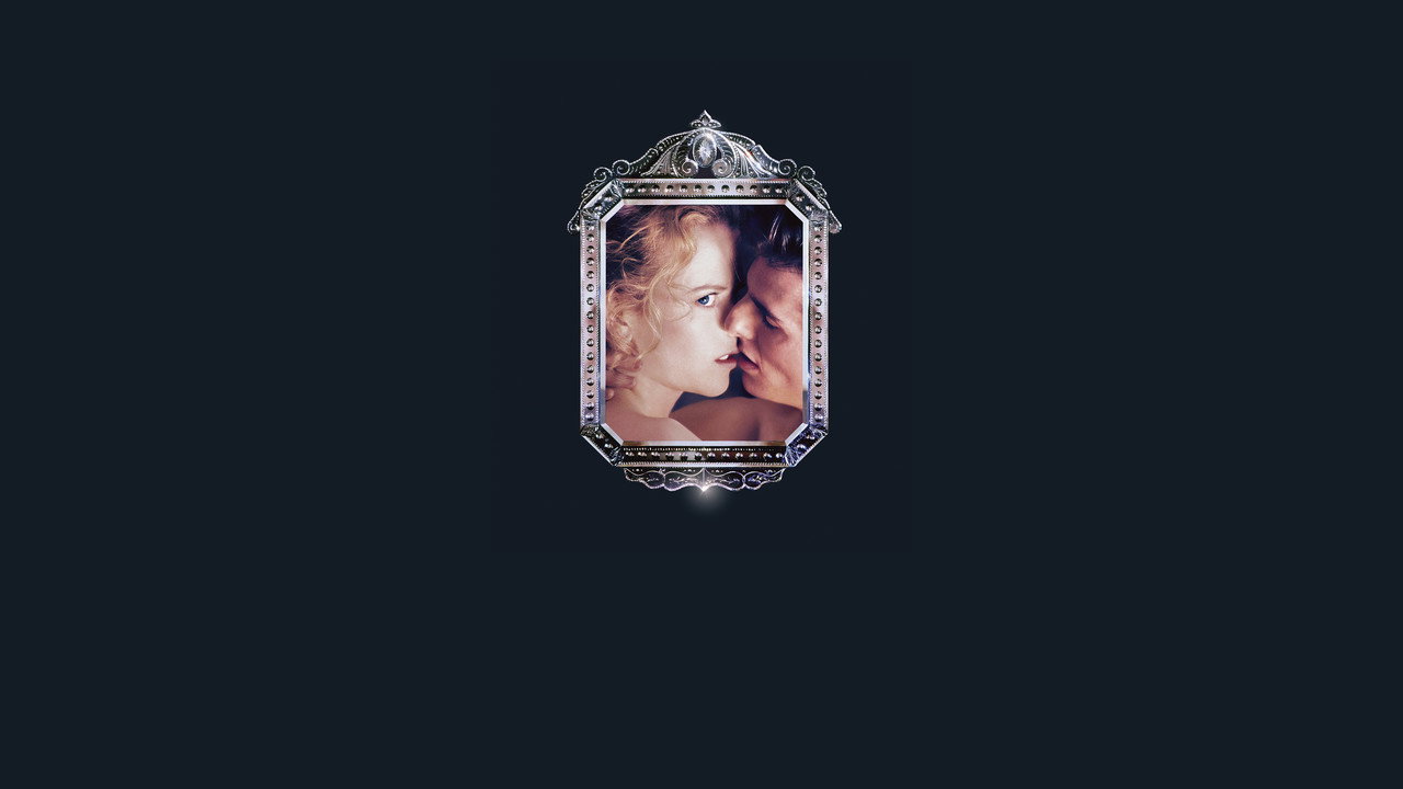 Eyes Wide Shut background 123