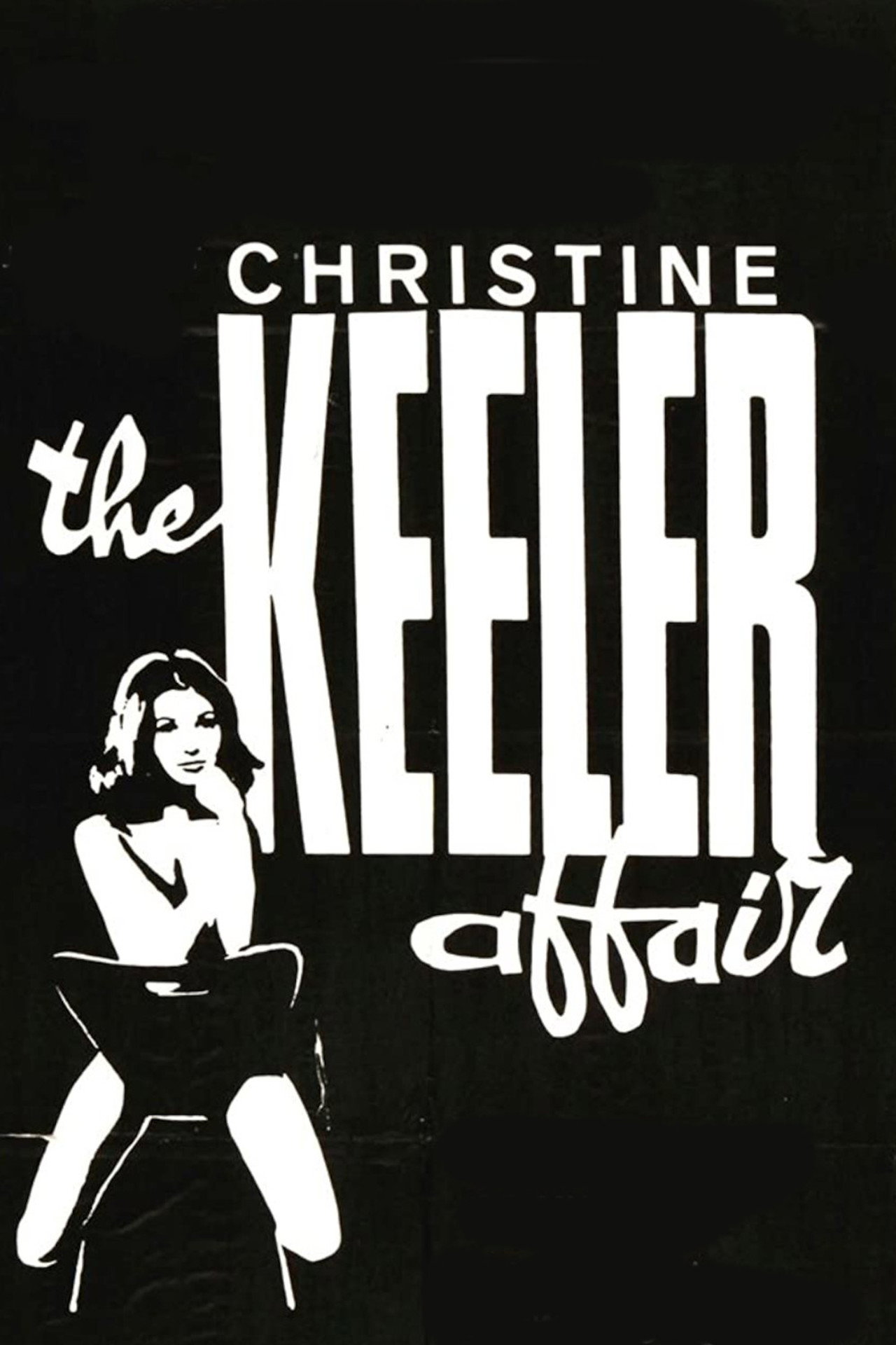 The Keeler Affair