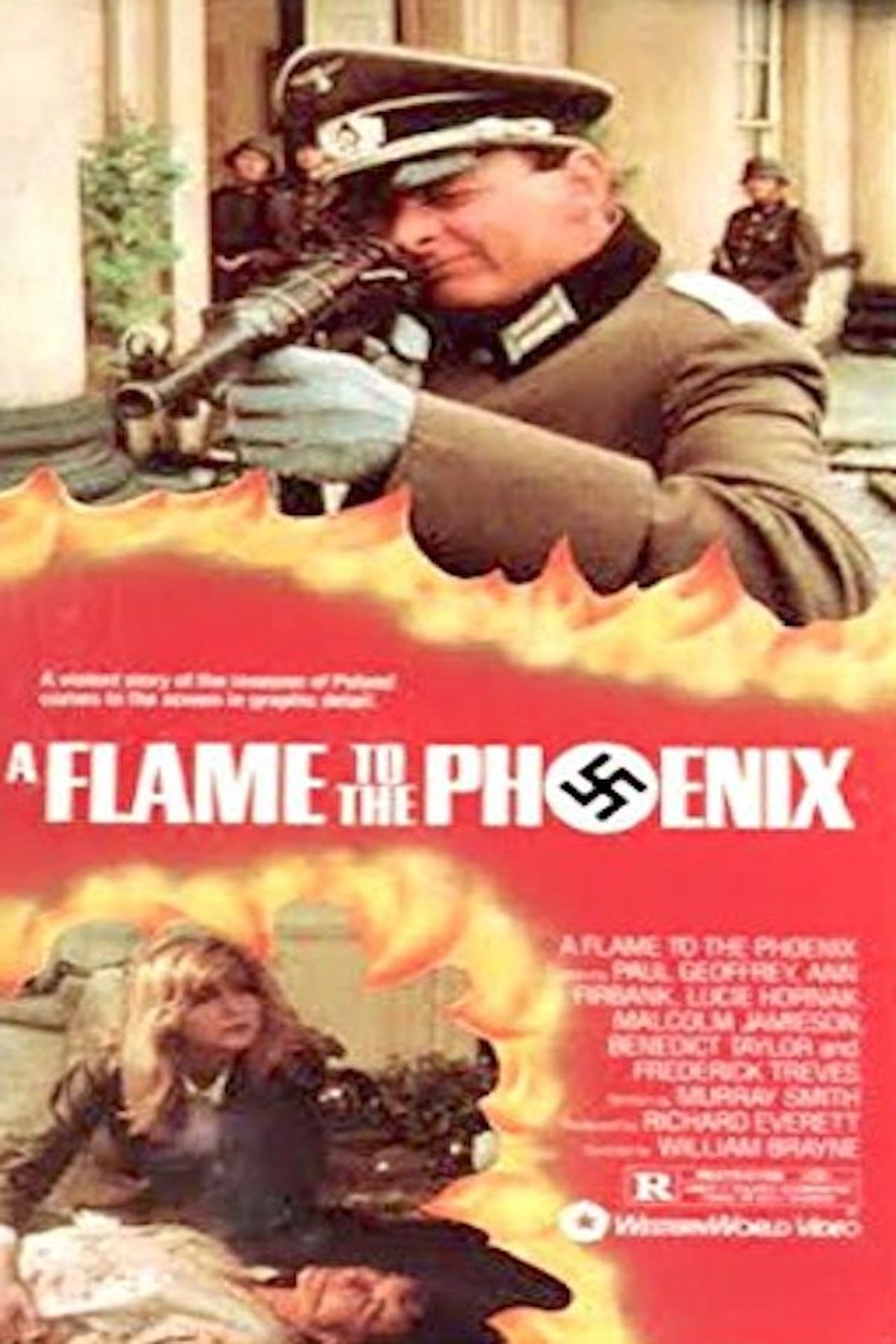 A Flame to the Phoenix A Flame to the Phoenix