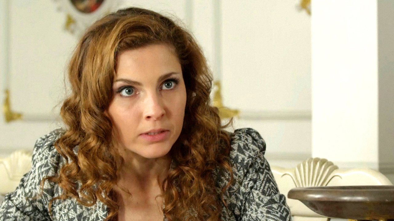 Nevskiy - Season 1 Episode 10 : Episode 10