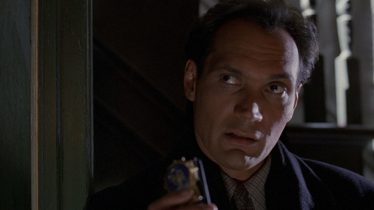 NYPD Blue - Season 4 Episode 15 : Taillight's Last Gleaming