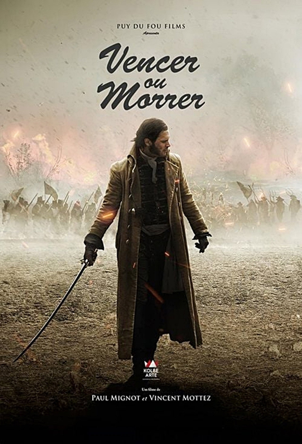 Vencer ou Morrer
