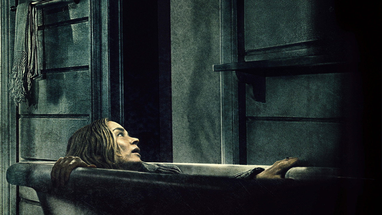 A Quiet Place (2018) Hindi Dubbed backdrop